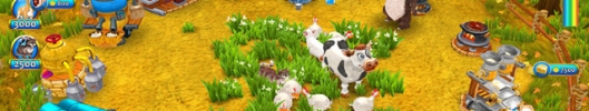 Farm frenzy 4